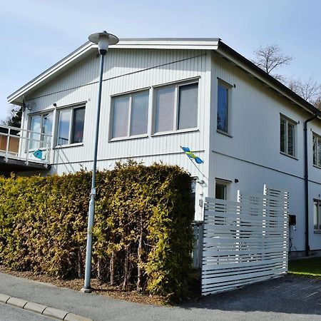 Nordic Lights Villa シグテューナ エクステリア 写真