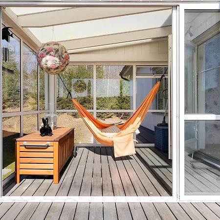 Nordic Lights Villa シグテューナ エクステリア 写真