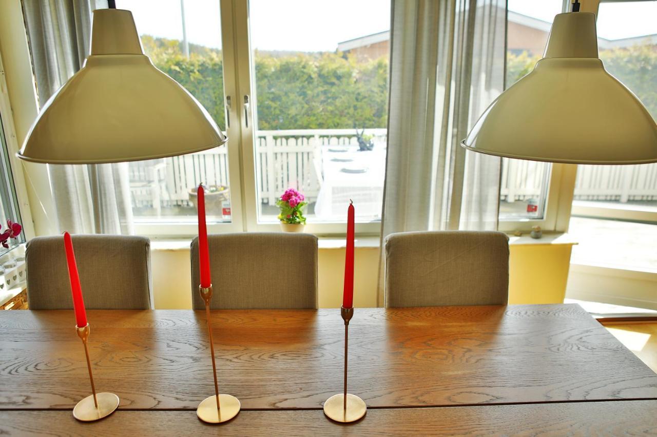 Nordic Lights Villa シグテューナ エクステリア 写真