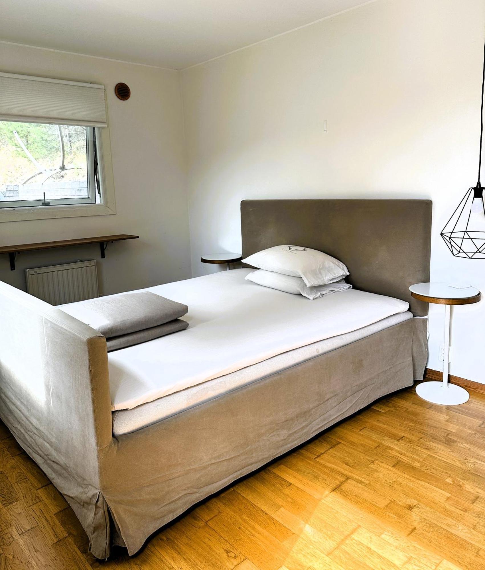 Nordic Lights Villa シグテューナ エクステリア 写真